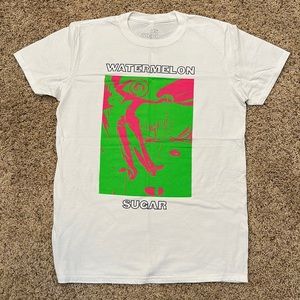 Harry Styles Watermelon Sugar